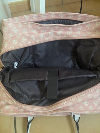 Tote bag Guess