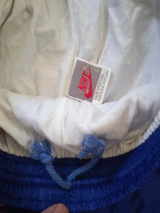 Pantalón Nike vintage