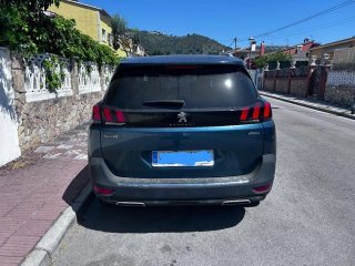 Peugeot 5008 GT Line (NO PureTech)