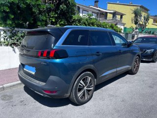 Peugeot 5008 GT Line (NO PureTech)