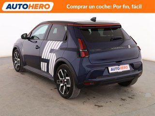 Renault 5 E-Tech electric drive 110 kW Techno