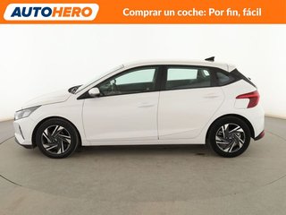 Hyundai i20 1.2 Klass