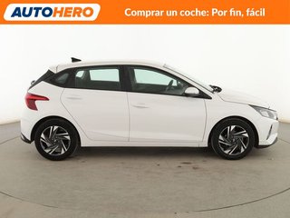 Hyundai i20 1.2 Klass