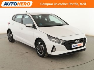 Hyundai i20 1.2 Klass