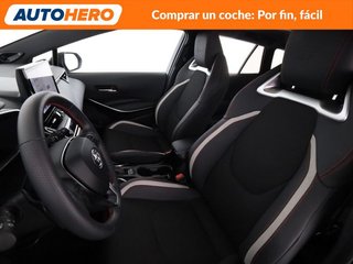 Toyota Corolla 2.0 Hybrid GR Sport