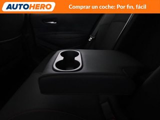 Toyota Corolla 2.0 Hybrid GR Sport
