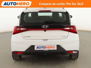 Hyundai i20 1.2 Klass