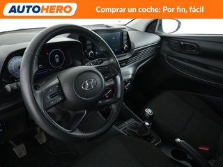 Hyundai i20 1.2 Klass