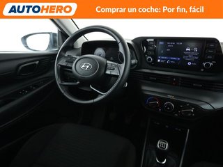 Hyundai i20 1.2 Klass