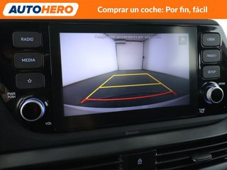 Hyundai i20 1.2 Klass