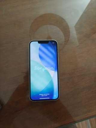iPhone 13 Apple