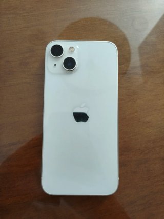 iPhone 13 Apple