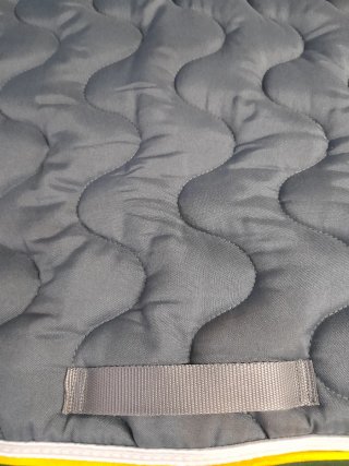 Mantilla Devoucoux