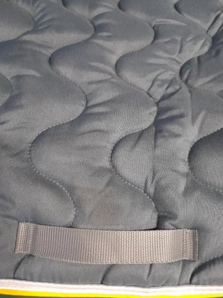 Mantilla Devoucoux
