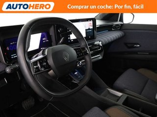 Renault 5 E-Tech electric drive 110 kW Techno