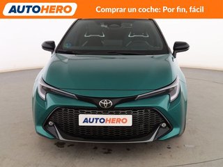 Toyota Corolla 2.0 Hybrid GR Sport