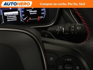 Toyota Corolla 2.0 Hybrid GR Sport