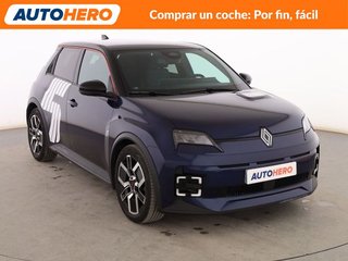 Renault 5 E-Tech electric drive 110 kW Techno