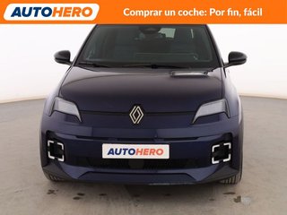 Renault 5 E-Tech electric drive 110 kW Techno