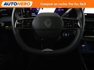 Renault 5 E-Tech electric drive 110 kW Techno