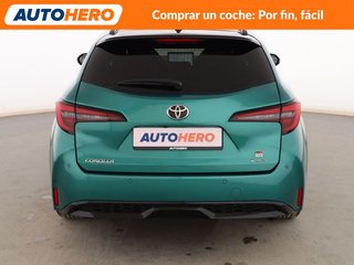 Toyota Corolla 2.0 Hybrid GR Sport