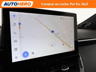 Toyota Corolla 2.0 Hybrid GR Sport