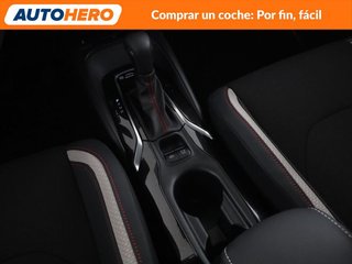Toyota Corolla 2.0 Hybrid GR Sport