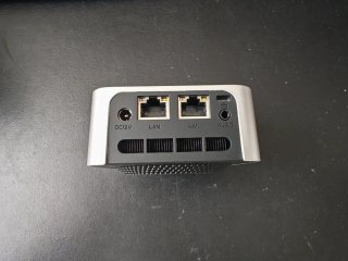 Mini PC Intel N100 16GB RAM 480GB SSD