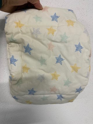 Baby Set para trona Stokke+bandeja+funda