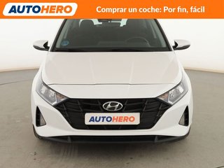 Hyundai i20 1.2 Klass