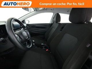 Hyundai i20 1.2 Klass