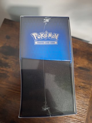 ETB Pokemon GO