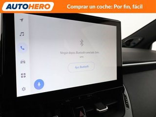 Toyota Corolla 2.0 Hybrid GR Sport