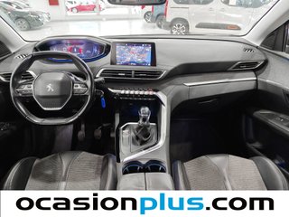 Peugeot 3008 BlueHDI 120 S&S Allure 88 kW (120 CV)
