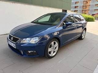 SEAT Leon 2017