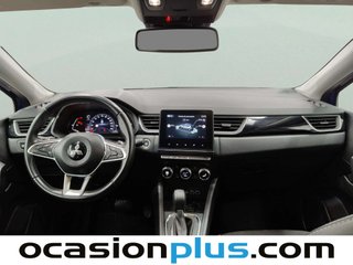 Mitsubishi ASX 130T MHEV Kaiteki DCT 116 kW (158 CV)