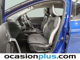 Mitsubishi ASX 130T MHEV Kaiteki DCT 116 kW (158 CV)