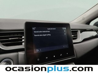 Mitsubishi ASX 130T MHEV Kaiteki DCT 116 kW (158 CV)
