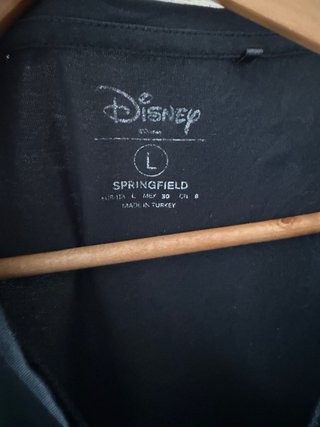 Camiseta Mujer Disney 101 Dálmatas