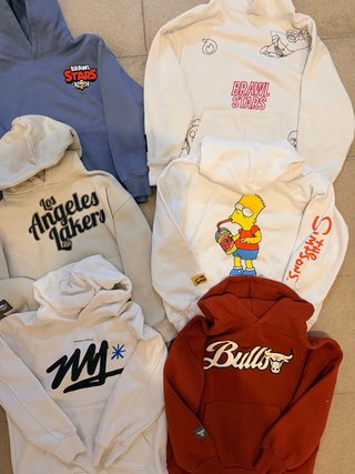 Lote ropa Zara niño, talla 8-9 años + regalo