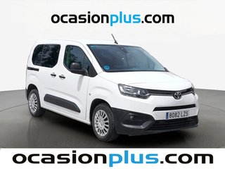 Toyota Proace City 1.5D GX L1 75 kW (102 CV)