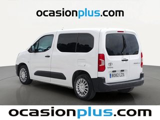 Toyota Proace City 1.5D GX L1 75 kW (102 CV)