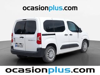 Toyota Proace City 1.5D GX L1 75 kW (102 CV)