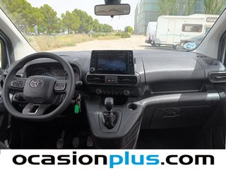 Toyota Proace City 1.5D GX L1 75 kW (102 CV)