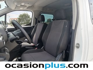 Toyota Proace City 1.5D GX L1 75 kW (102 CV)