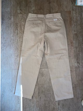 Pantalón Chino Polo Ralph Lauren Loose Fit Beige T