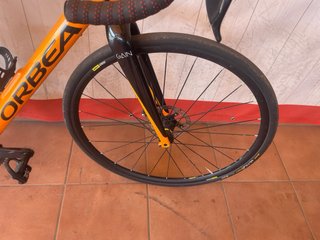 Bicicleta de carretera Orbea GAIN Eléctrica
