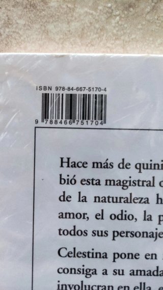 La Celestina