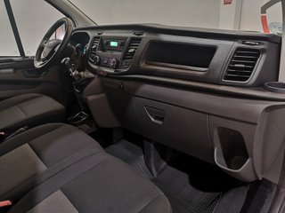 Ford Transit Custom 2021