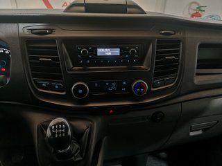 Ford Transit Custom 2021